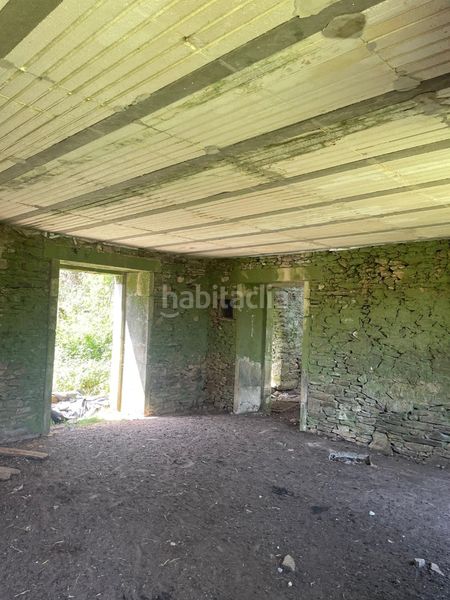 Foto 6ef26ab7-6abf-47b7-8dfa-705ff3532072. Masia a Lalín