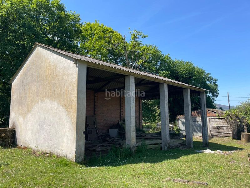 Foto 7e5fa35c-3fee-4df9-adbc-eb7ec2221b11. Masia a Lalín