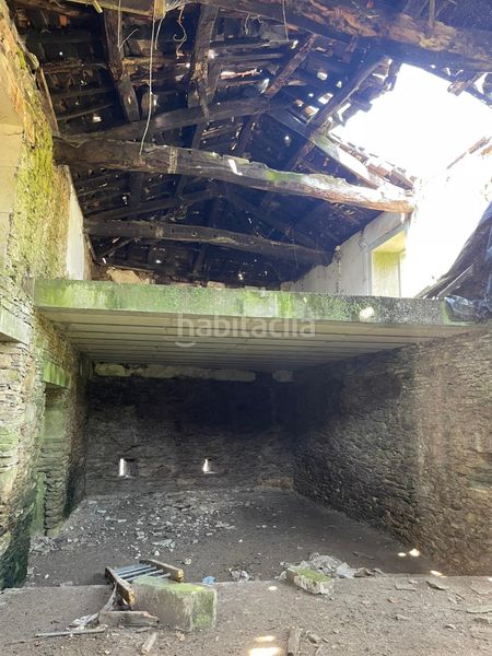 Foto 7ebbbff3-4f18-4223-b6de-b779febd3926. Masia a Lalín