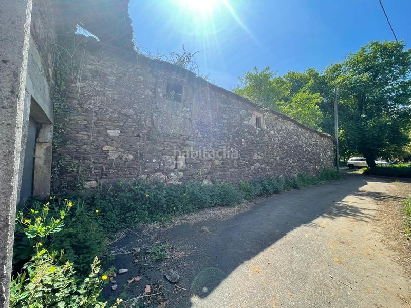 Foto b973799a-a158-451d-8abe-2ad1ee9d2f99. Masia a Lalín