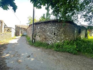 Bauernhof  Gresande. Casa con finca en lalín