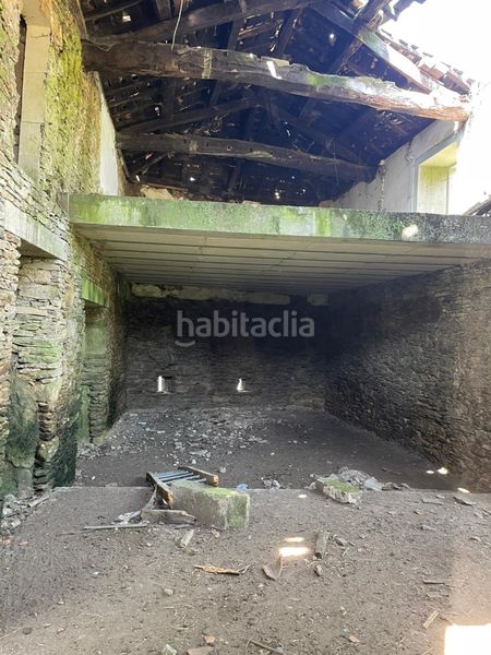 Foto f78dc943-f93c-4c14-aa80-644651b7b337. Masia a Lalín