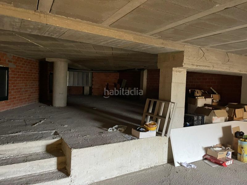 Foto 81b48aac-c597-4180-a677-3ca6069f19af. Local comercial a Silleda