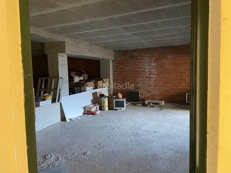 Foto b86b76a5-42da-430b-998c-57a8f25647ee. Local comercial a Silleda