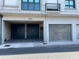 Business premise  Rúa santa eulalia. Local comercial en silleda