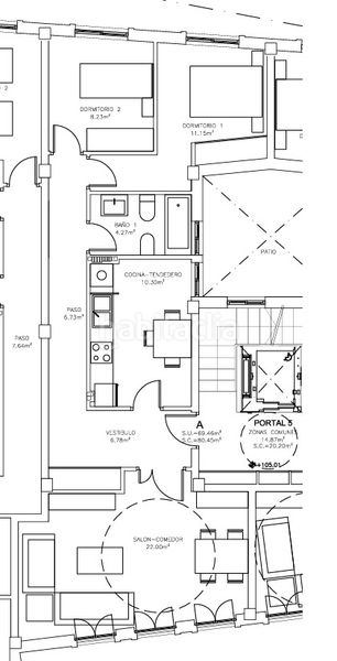 Foto 03c295bc-46d9-446e-b243-c2a053a7fa2d. Pis a rúa alonso pérez 29 a Viveiro