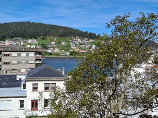 Flat en R�a alonso p�rez 29. Piso 2 hab. en viveiro