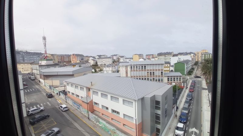 Foto 45f9b3b1-4618-4e77-8ce2-e8a411288f52. Dúplex a rúa eduardo pondal 20 a Foz