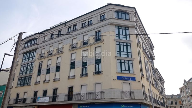 Foto 5b10b7cd-dd06-4b75-84a9-cb5439563091. Dúplex a rúa eduardo pondal 20 a Foz