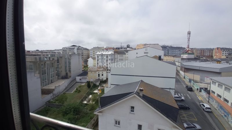 Foto 974694e9-6757-465e-a019-b5b99f8628f8. Dúplex a rúa eduardo pondal 20 a Foz