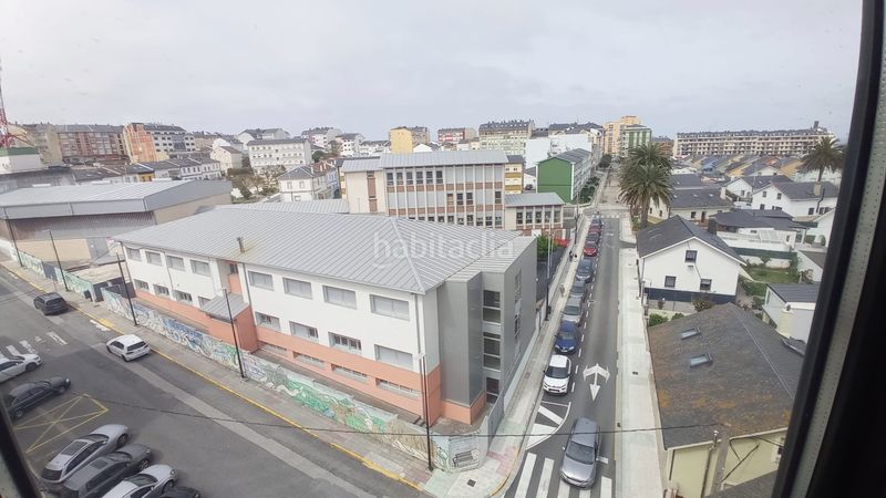 Foto b2f23a75-75e3-4824-89ff-2c064ec81401. Dúplex a rúa eduardo pondal 20 a Foz