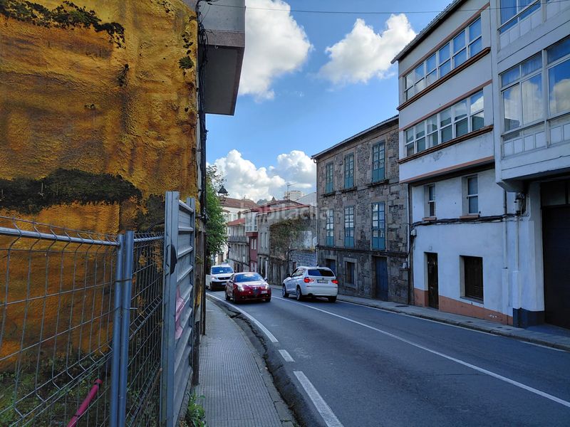 Foto 10cfccdf-30a5-4ea8-abde-c7f8a7eb506b. Terreno residenziale in Betanzos