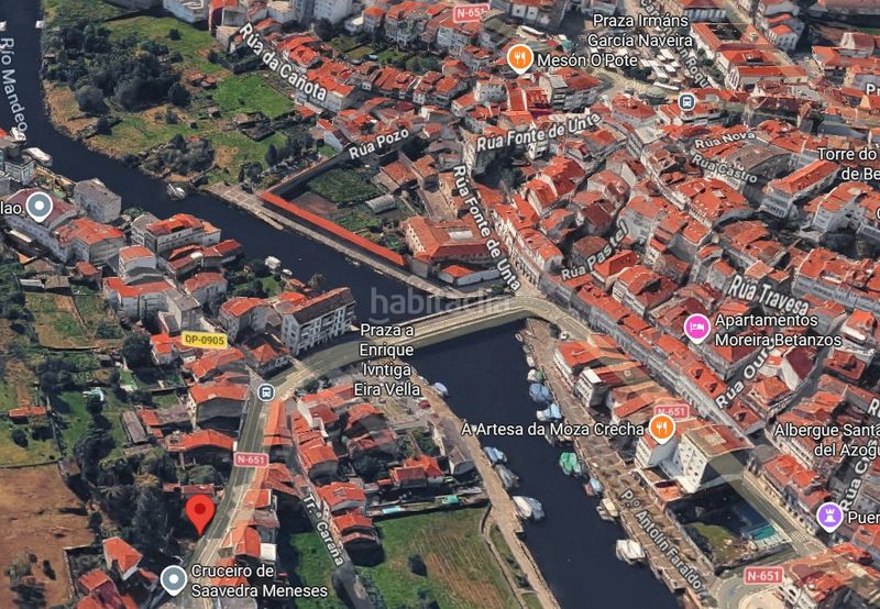 Foto 7bc97f2b-7fb3-46ff-9194-f82eae2a1eff. Terreno residenziale in Betanzos