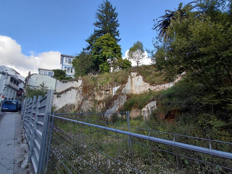 Foto 838c3d33-9c10-4dde-963d-b76189db7e1a. Terreno residenziale in Betanzos
