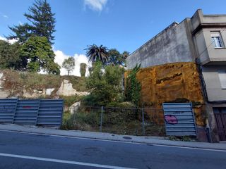 Wohngrundstück  Rúa saavedra meneses. Solar en betanzos