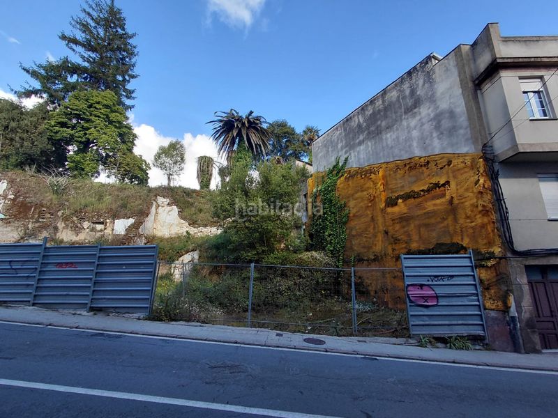 Foto 968d4c3b-444d-4c83-9c0e-bdddf483ed46. Terreno residenziale in Betanzos