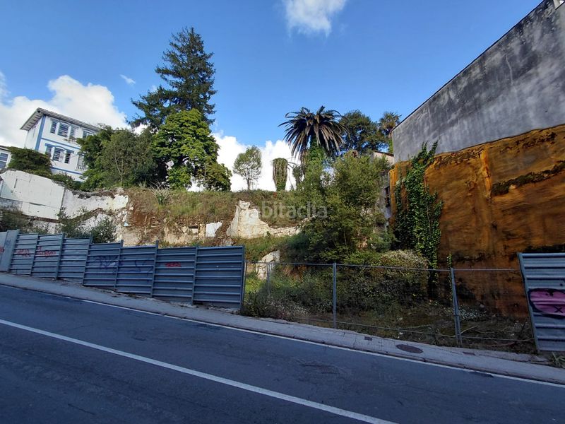 Foto a06b8433-efd5-4094-a184-ae62f5fe79df. Terreno residenziale in Betanzos