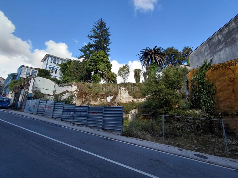 Foto bf31ed36-06e2-4173-a74f-f2d41a98fa3c. Terreno residenziale in Betanzos