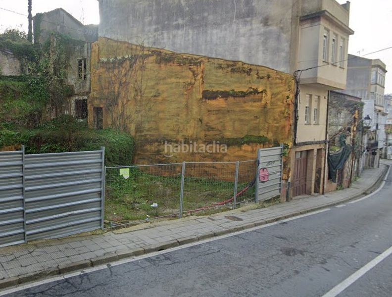 Foto d9cfc21e-1ed3-407a-99e9-db4ca488b35e. Terreno residenziale in Betanzos