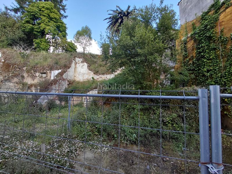 Foto fb553781-aa2a-44b6-a2c5-b56e02254f83. Terreno residenziale in Betanzos
