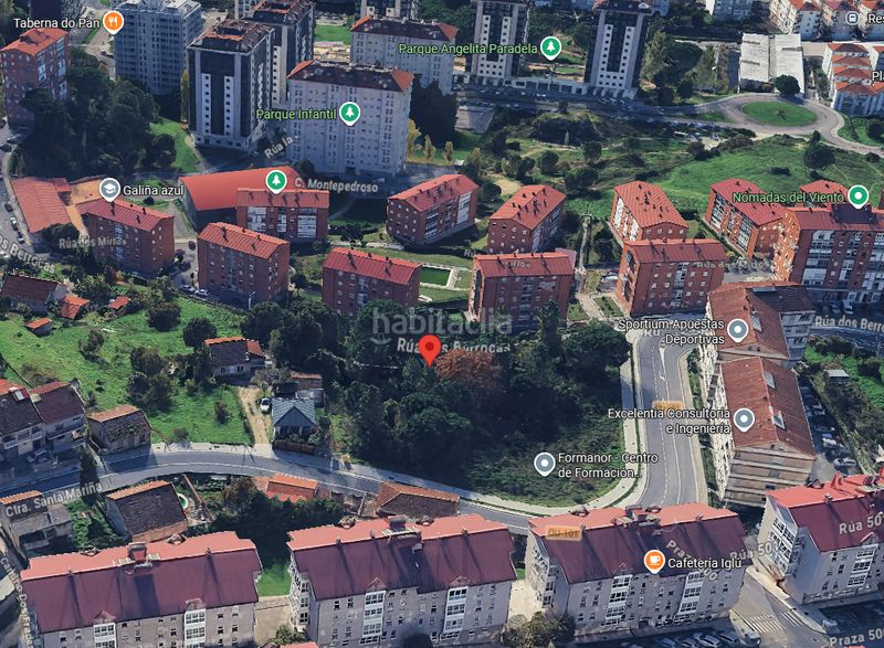 Foto 6b8526cf-e974-4d7a-b244-b99c188580e4. Terreny residencial a Barrocanes Ourense