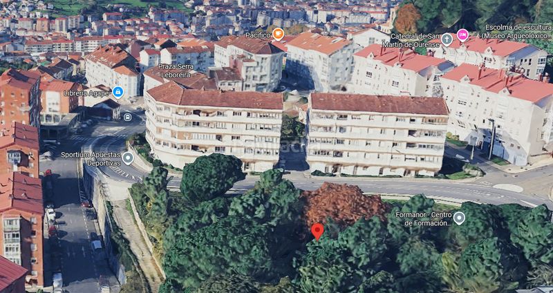 Foto bf77adf3-13da-41f6-a020-26e1cd16cce5. Terreny residencial a Barrocanes Ourense