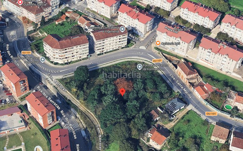 Foto c861dedd-28cc-4916-a951-0f90072db193. Terreny residencial a Barrocanes Ourense