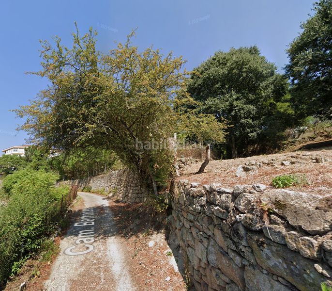 Foto e21de537-f3df-4356-a17c-6a3e4efa7533. Terreny residencial a Barrocanes Ourense