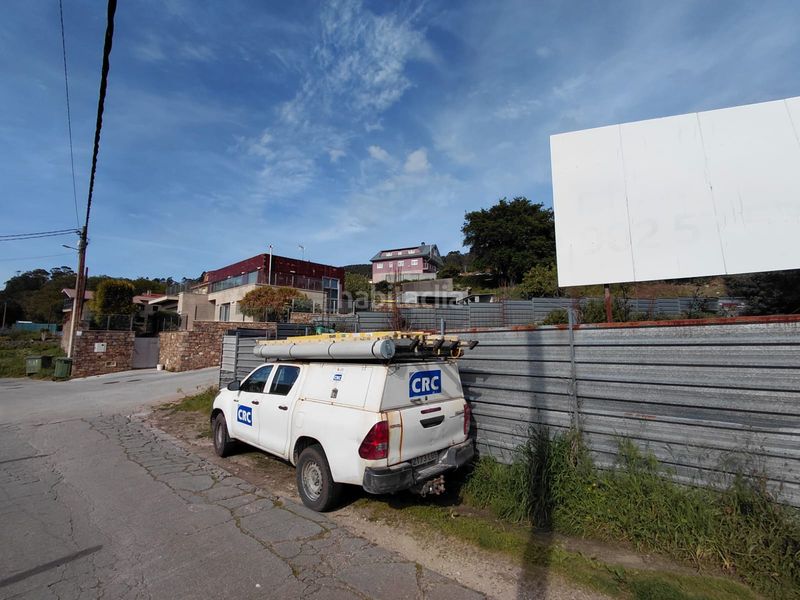 Foto 22a123e1-6a4f-46d7-8c17-281170051dd6. Terreny residencial a Cee