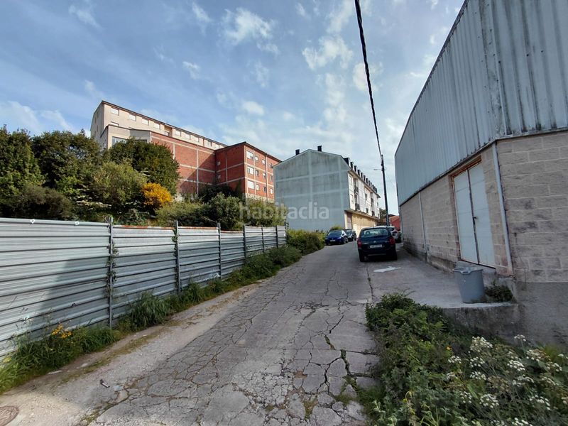 Foto 22adff0e-0c55-4055-b780-769d8883bdc4. Terreny residencial a Cee