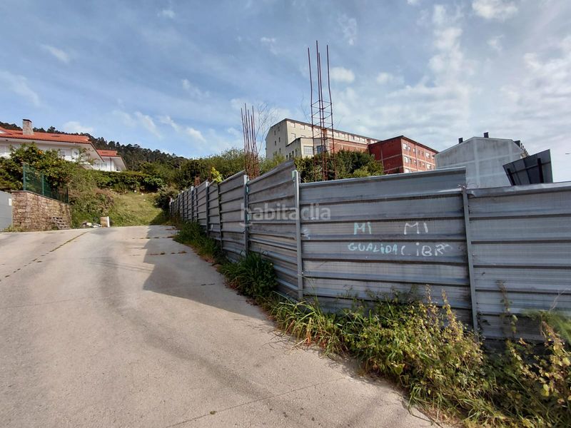 Foto 2507f7f1-77f0-4019-8875-1e433402a5b0. Terreny residencial a Cee