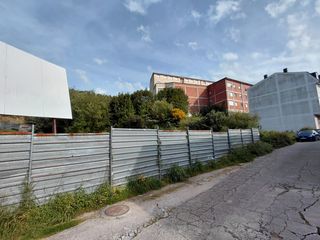 Residential Plot  Rúa río ferrol. Solar en cee