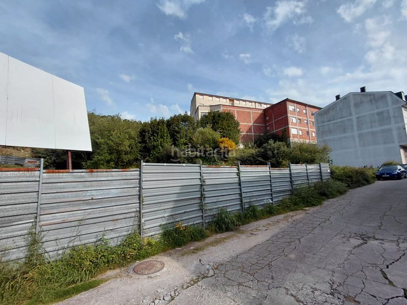 Foto 5108d246-f648-45b7-9dbe-1b4f26bb867f. Terreny residencial a Cee