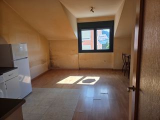 Attico  Carretera general san cosme. Ático 2 hab. en barreiros