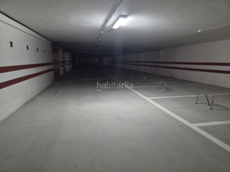 Foto 61f3d109-94c5-4158-a1dd-aab16dbb1268. Aparcament cotxe a Barreiros