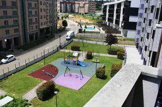 Pis a Calle Viseu 40