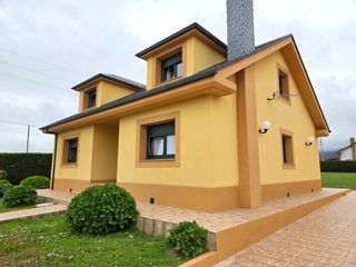 Xalet  Rúa das brañas 84. Chalet a 100m. playa en barreiros