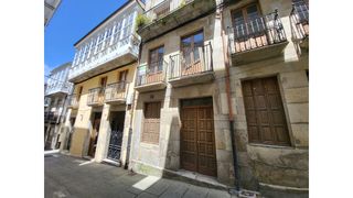 Pis  Rúa constanza de castro. Piso en viveiro