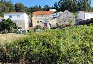 Terreny residencial  Lugar freixeiro. Solar en sanxenxo