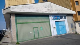 Lloguer Local Comercial  Rúa fonte da cruz 2. Local en foz