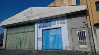 Rent Business premise in Rúa fonte da cruz 2. Local en foz