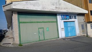 Lloguer Local Comercial  Rúa fonte da cruz 2. Local en foz