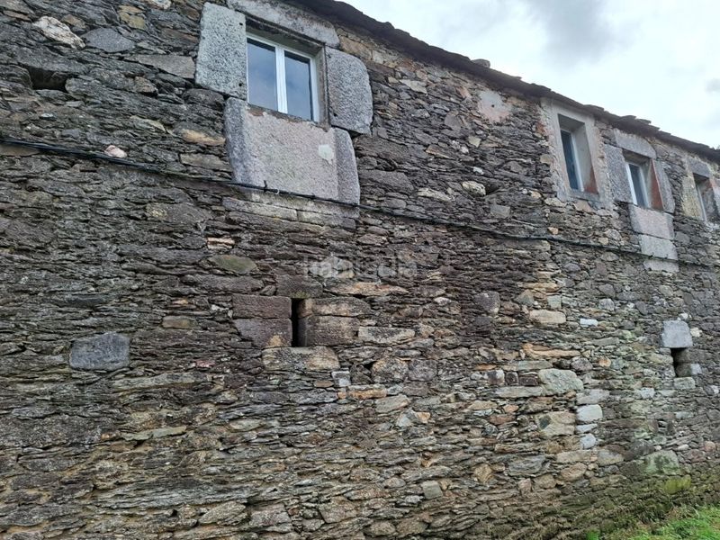 Foto adde5eb5-6844-429c-9a4d-b29bab566fbb. Masia a o sisto 6 a Vicedo (O)