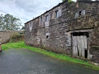 Bauernhof  O sisto 6. Casa con finca en o vicedo
