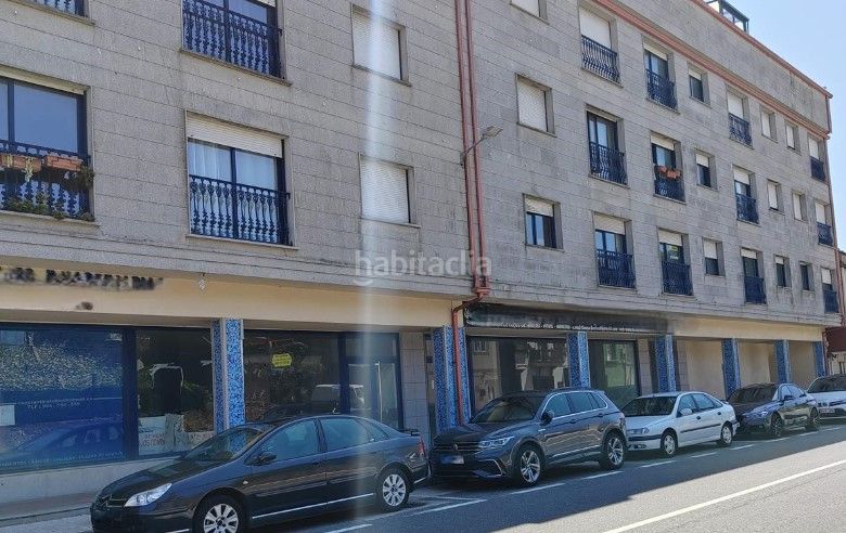 Foto c8566cf3-cdd3-411c-8fc8-7f78751c1b7b. Pis a urbanización escarabote 59 a Boiro