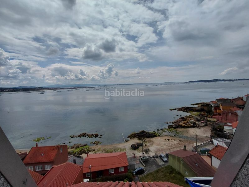 Foto f0f60f18-300d-4f9f-9864-cae93259cccc. Pis a urbanización escarabote 59 a Boiro