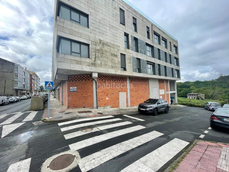 Foto 50a203fa-2239-49d7-bd29-3492228d85d0. Local comercial  en Silleda