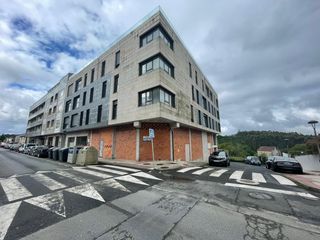 Geschäftsraum  Rúa pontevedra. Local comercial en silleda