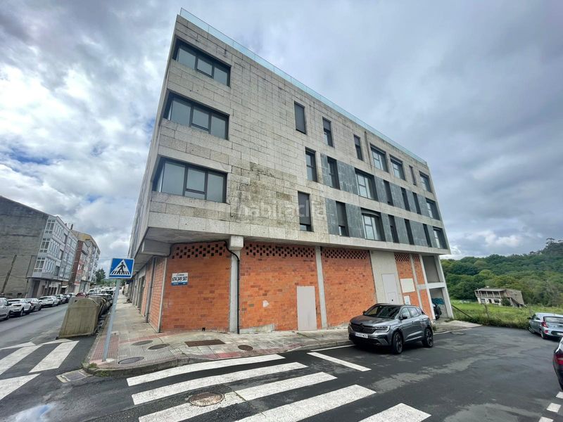 Foto f96570d3-b8b1-4af6-b231-a6597c89e0aa. Local comercial  en Silleda