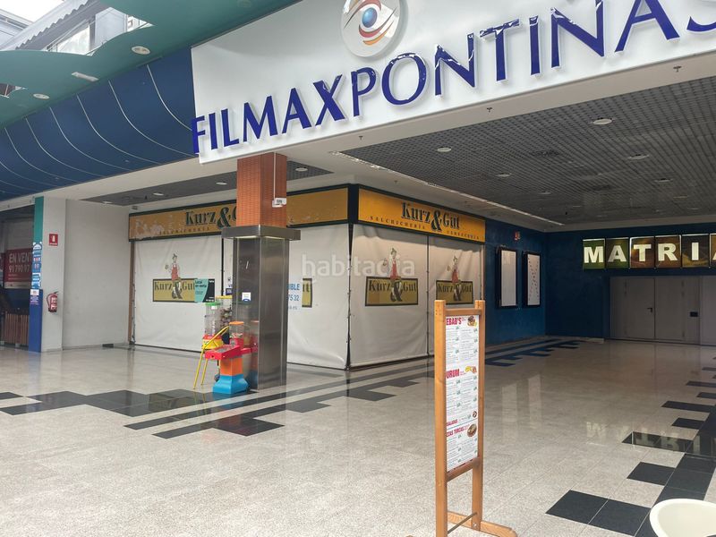 Foto c9a2df62-7c92-43c2-b082-f0d34cf4c67c. Local comercial a Lalín